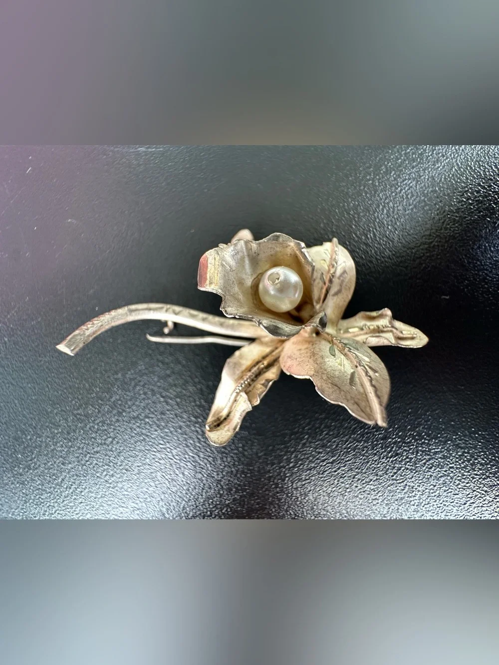 N/A vintage sterling